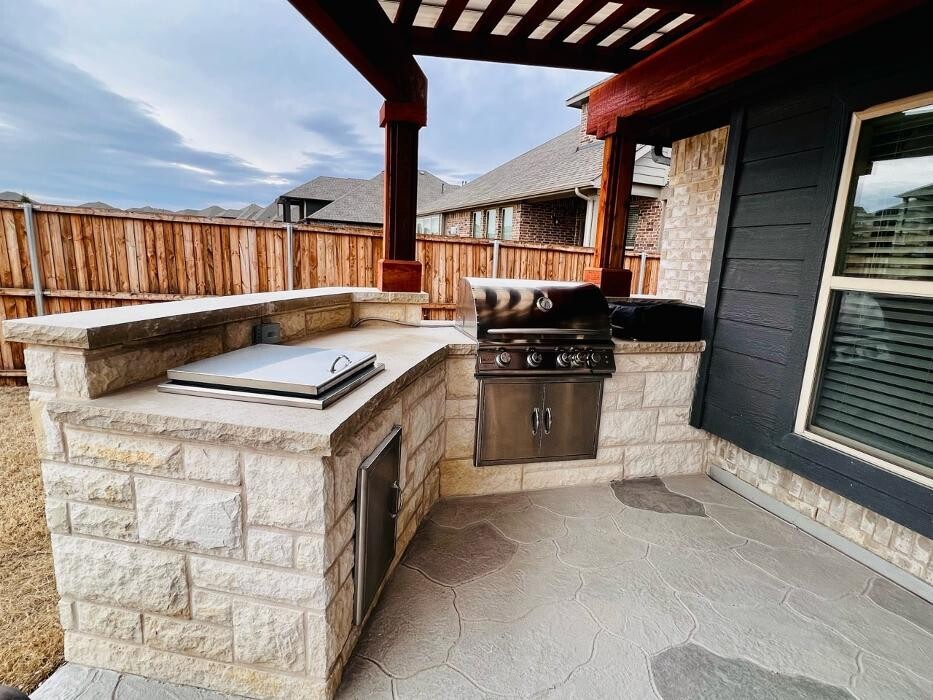 Images Beautiful Backyard Living