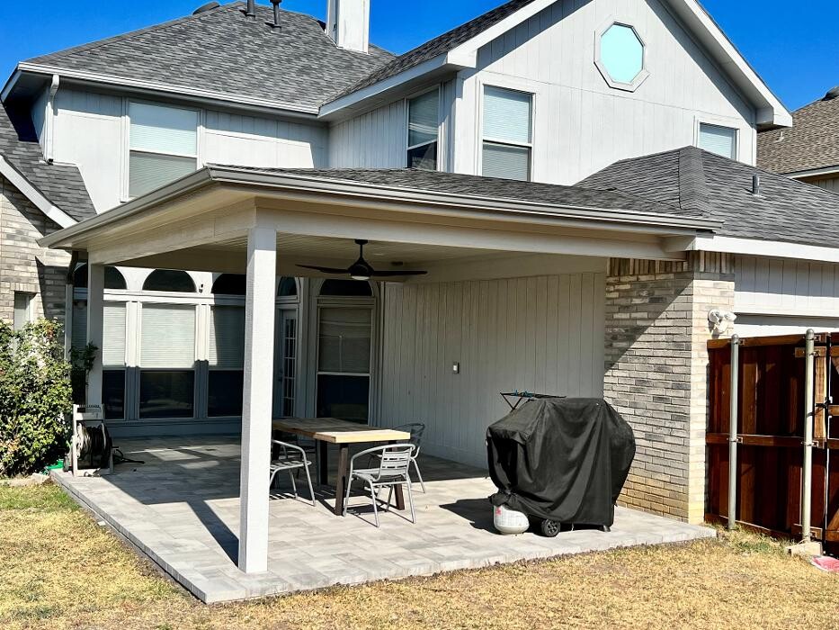 Images Beautiful Backyard Living