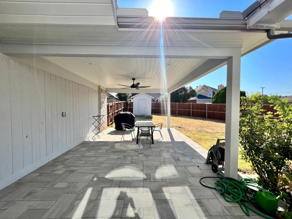 Images Beautiful Backyard Living