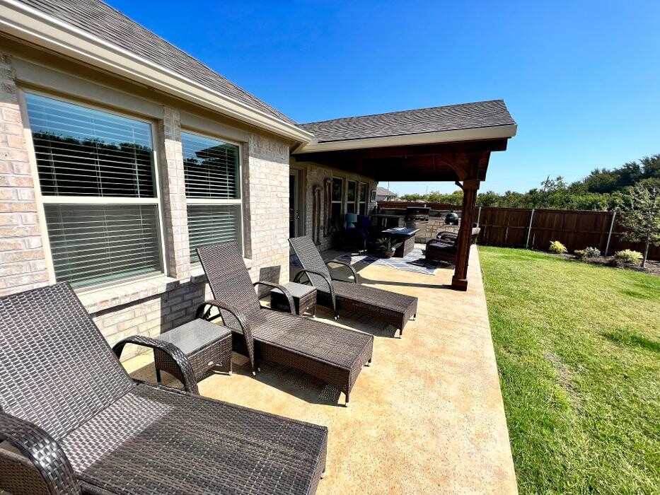 Images Beautiful Backyard Living