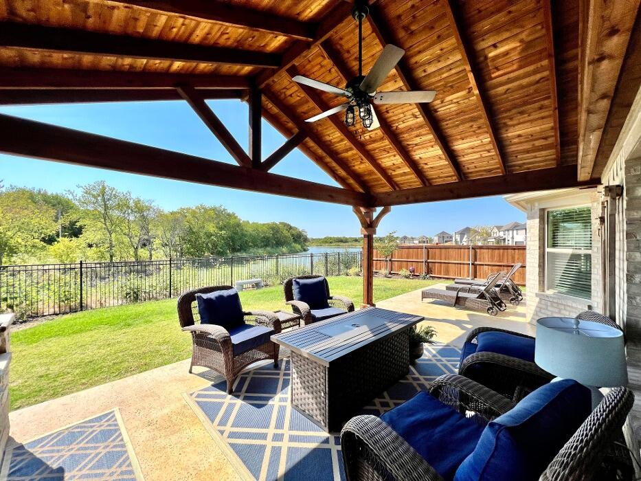 Images Beautiful Backyard Living