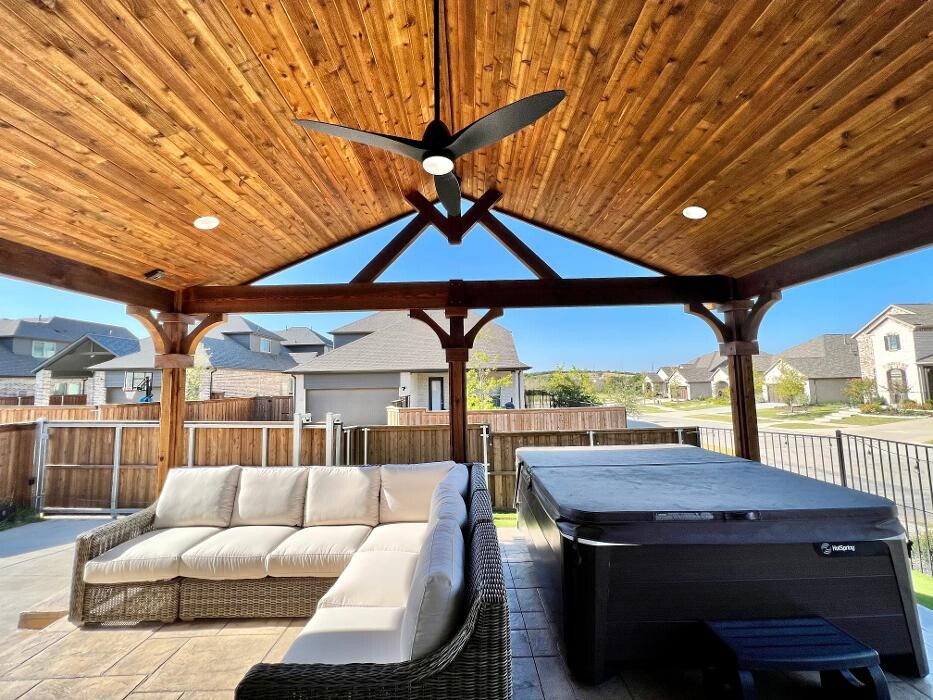 Images Beautiful Backyard Living