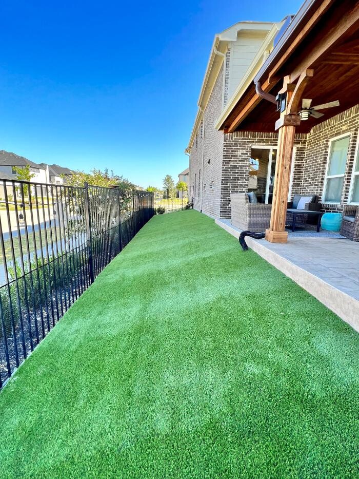 Images Beautiful Backyard Living