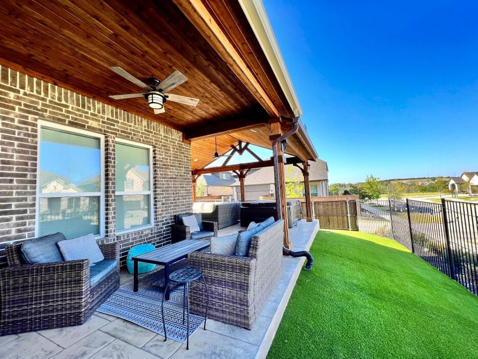 Images Beautiful Backyard Living