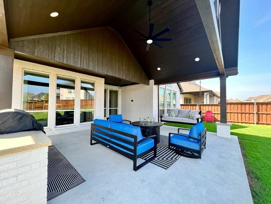 Images Beautiful Backyard Living