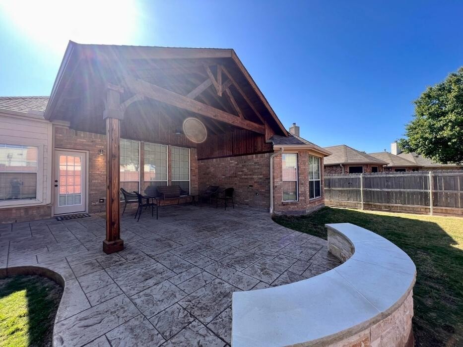 Images Beautiful Backyard Living