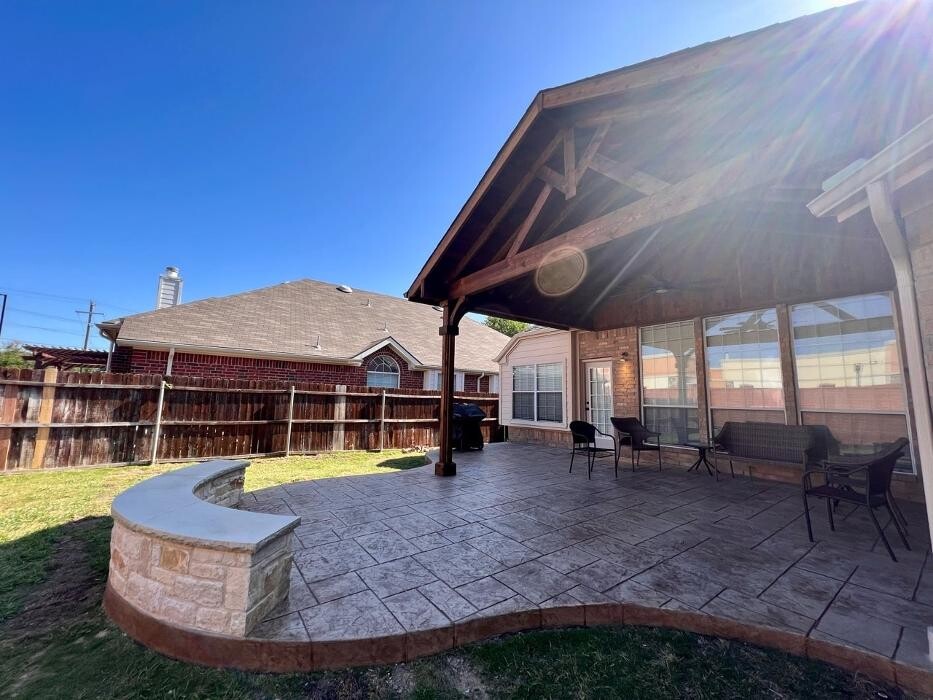 Images Beautiful Backyard Living