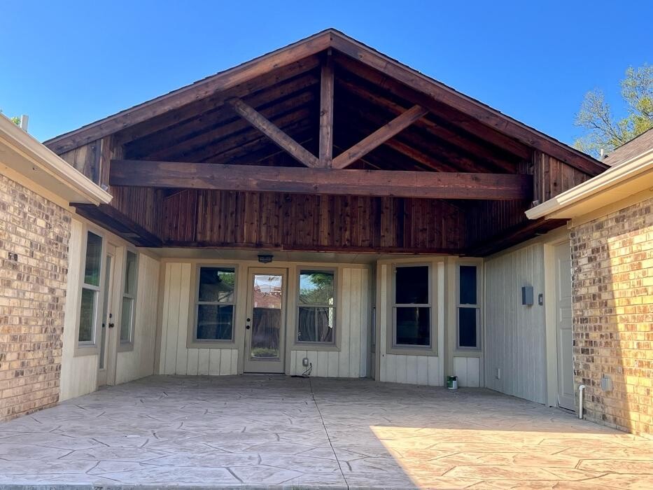 Images Beautiful Backyard Living