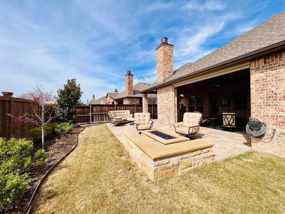 Images Beautiful Backyard Living