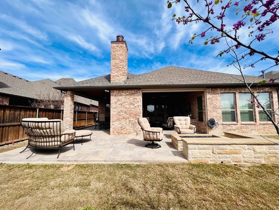 Images Beautiful Backyard Living