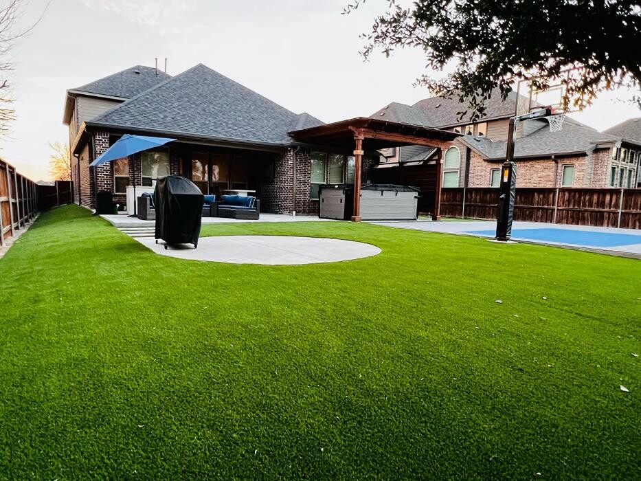 Images Beautiful Backyard Living