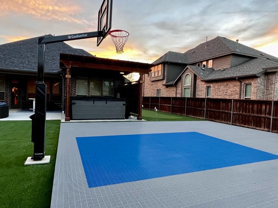 Images Beautiful Backyard Living