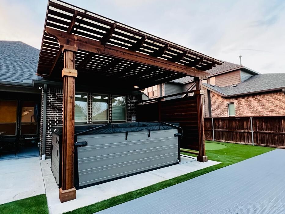 Images Beautiful Backyard Living