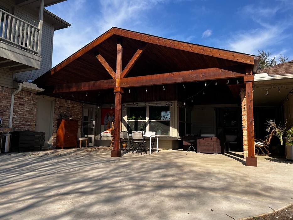 Images Beautiful Backyard Living