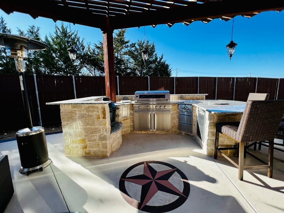 Images Beautiful Backyard Living