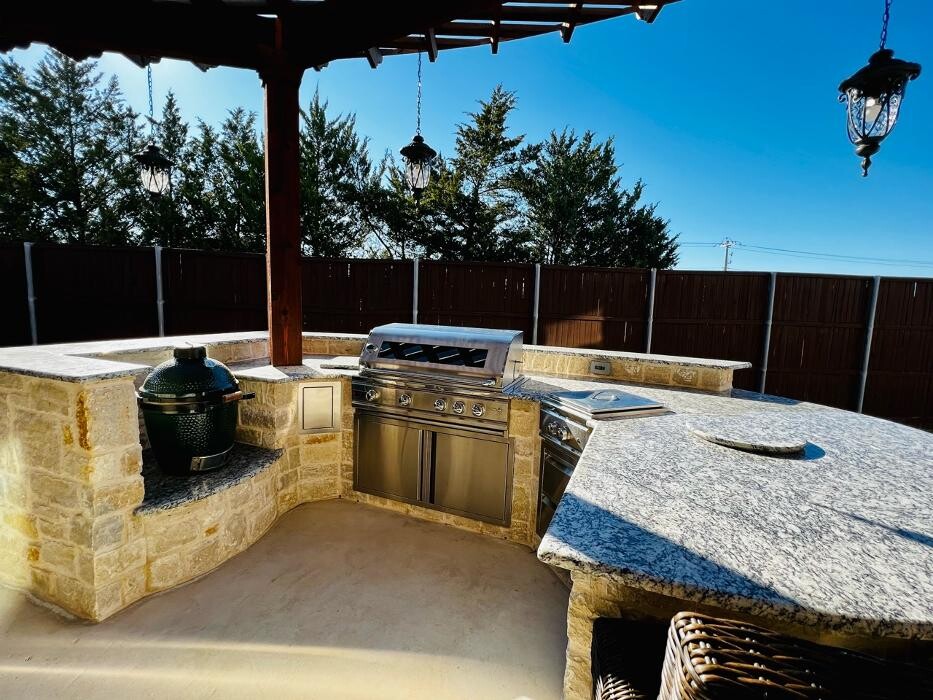 Images Beautiful Backyard Living