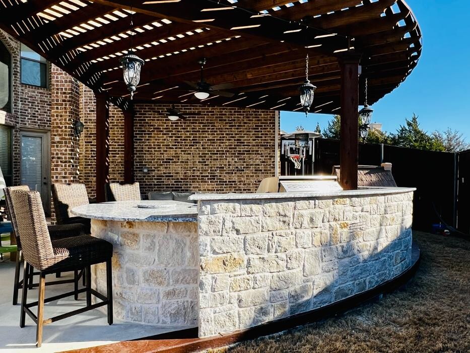 Images Beautiful Backyard Living