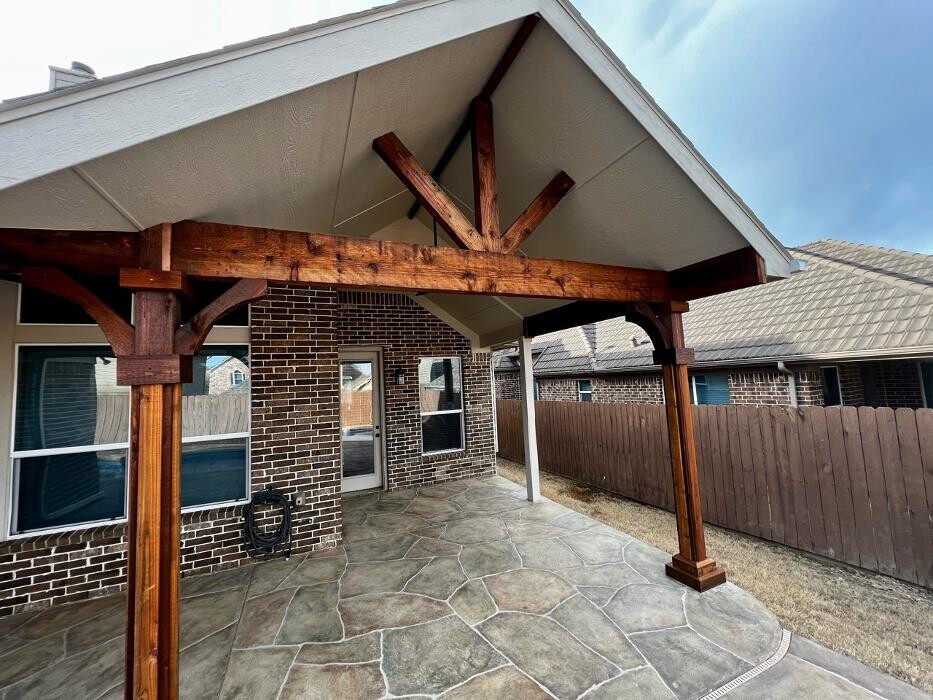 Images Beautiful Backyard Living