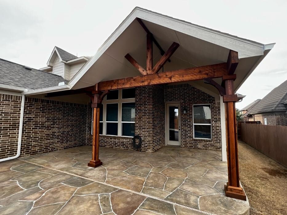 Images Beautiful Backyard Living