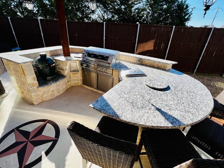 Images Beautiful Backyard Living