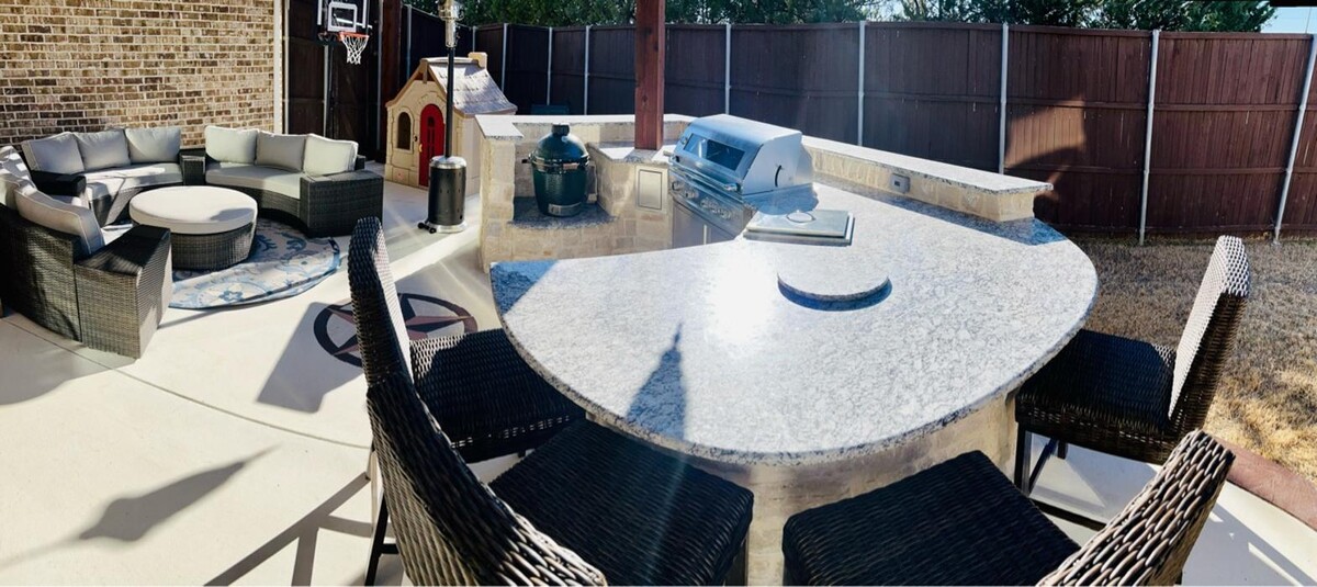 Images Beautiful Backyard Living