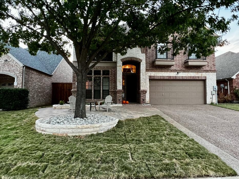 Images Beautiful Backyard Living