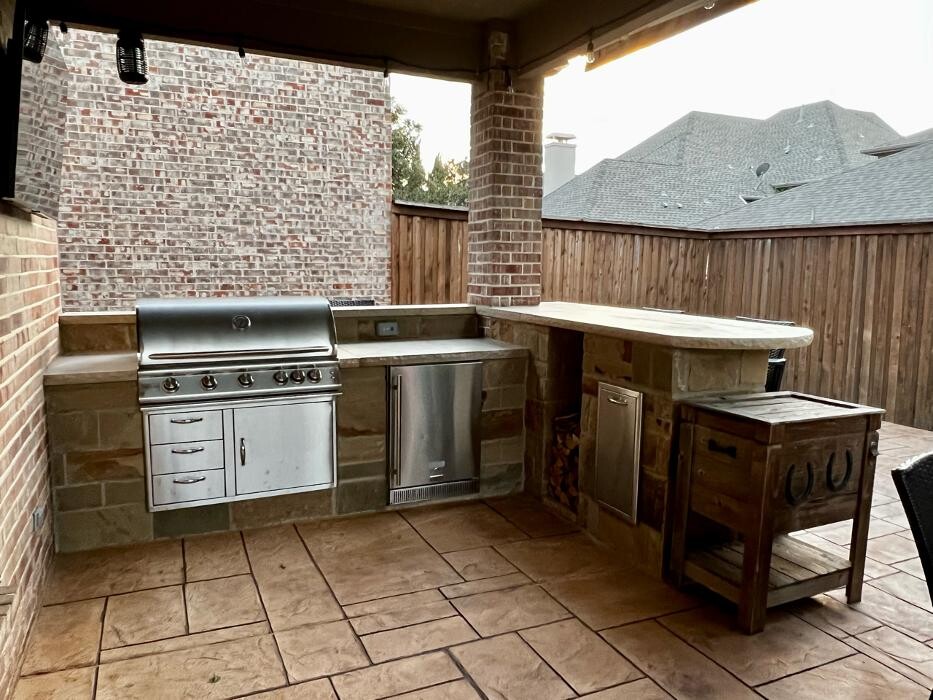 Images Beautiful Backyard Living