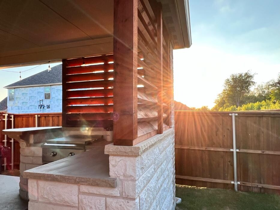 Images Beautiful Backyard Living