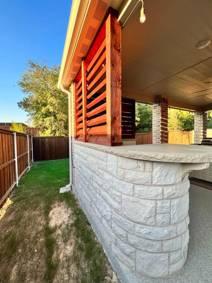 Images Beautiful Backyard Living