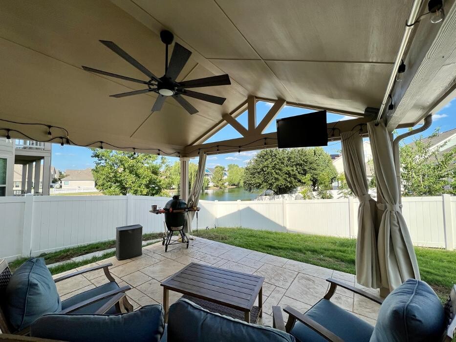 Images Beautiful Backyard Living