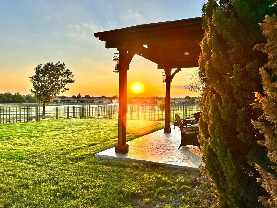 Images Beautiful Backyard Living