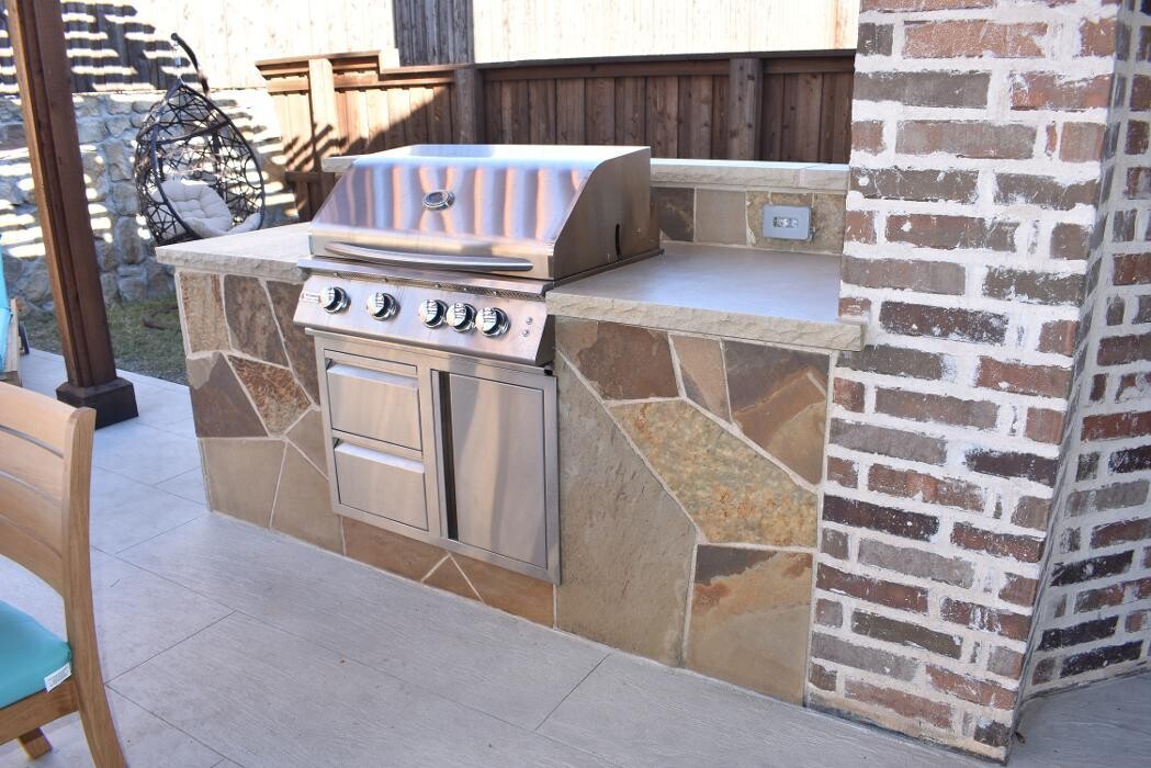 Images Beautiful Backyard Living