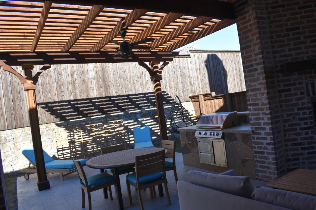 Images Beautiful Backyard Living