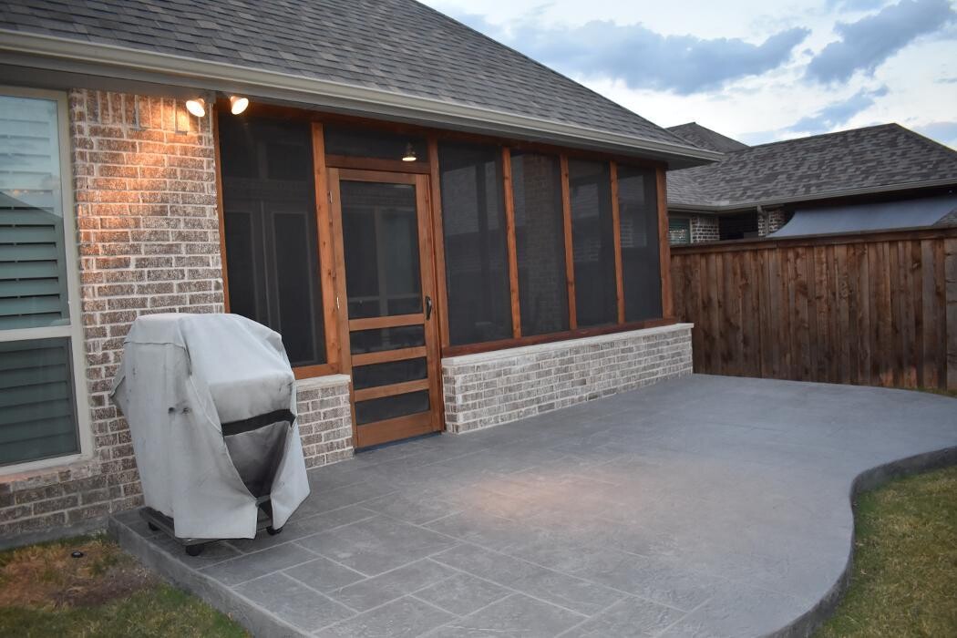 Images Beautiful Backyard Living