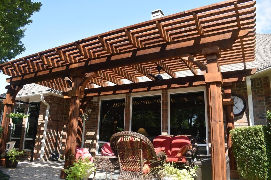 Images Beautiful Backyard Living