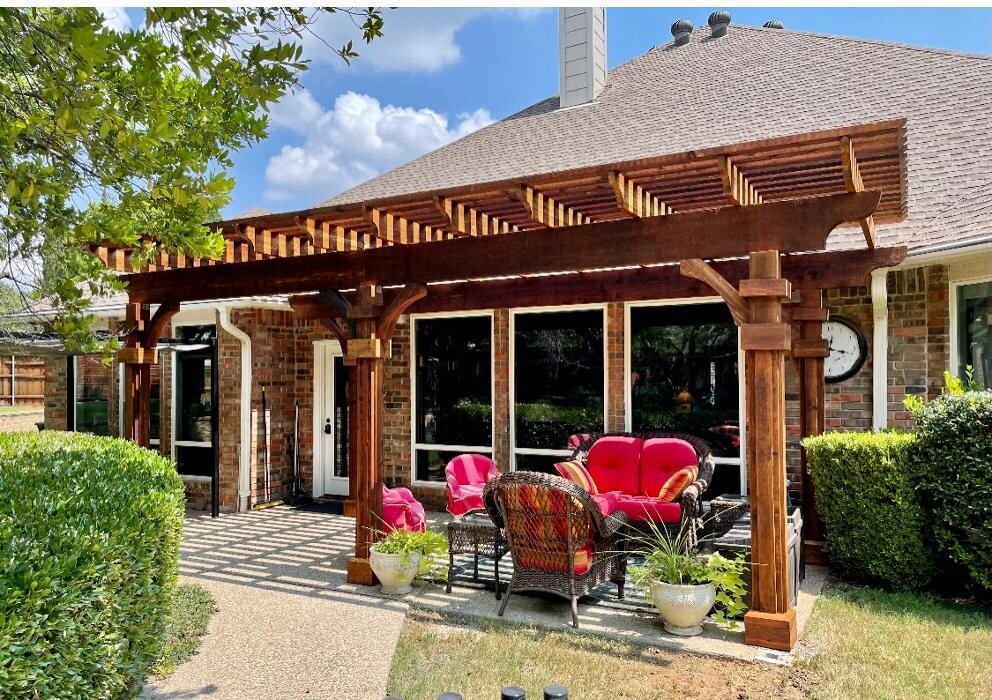 Images Beautiful Backyard Living