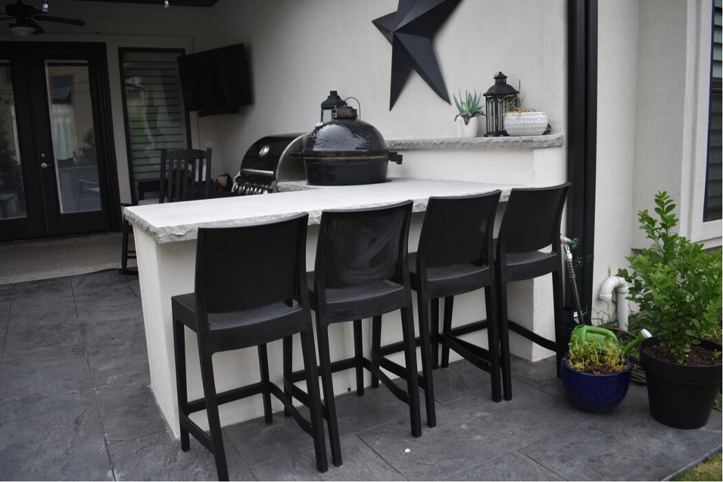 Images Beautiful Backyard Living