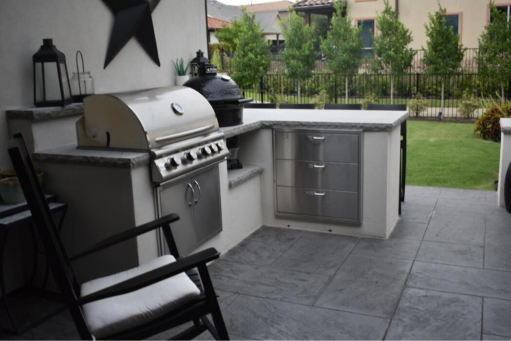 Images Beautiful Backyard Living