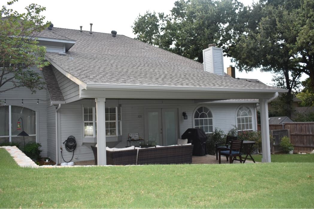 Images Beautiful Backyard Living