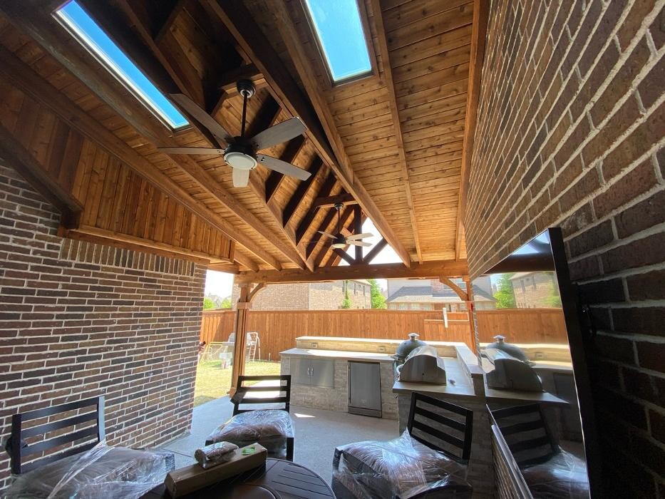 Images Beautiful Backyard Living