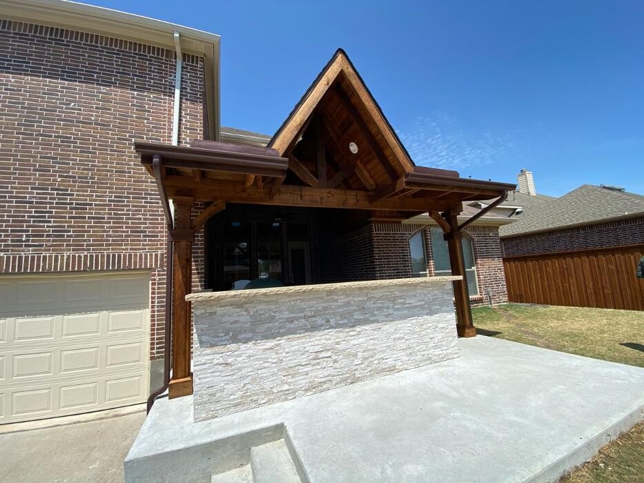 Images Beautiful Backyard Living