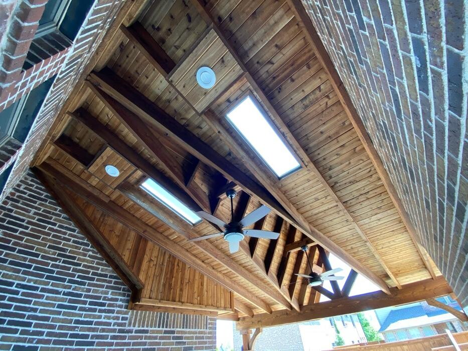 Images Beautiful Backyard Living