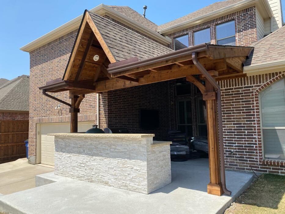 Images Beautiful Backyard Living