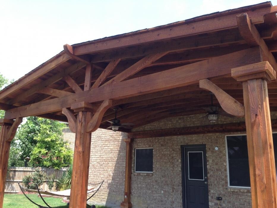 Images Beautiful Backyard Living