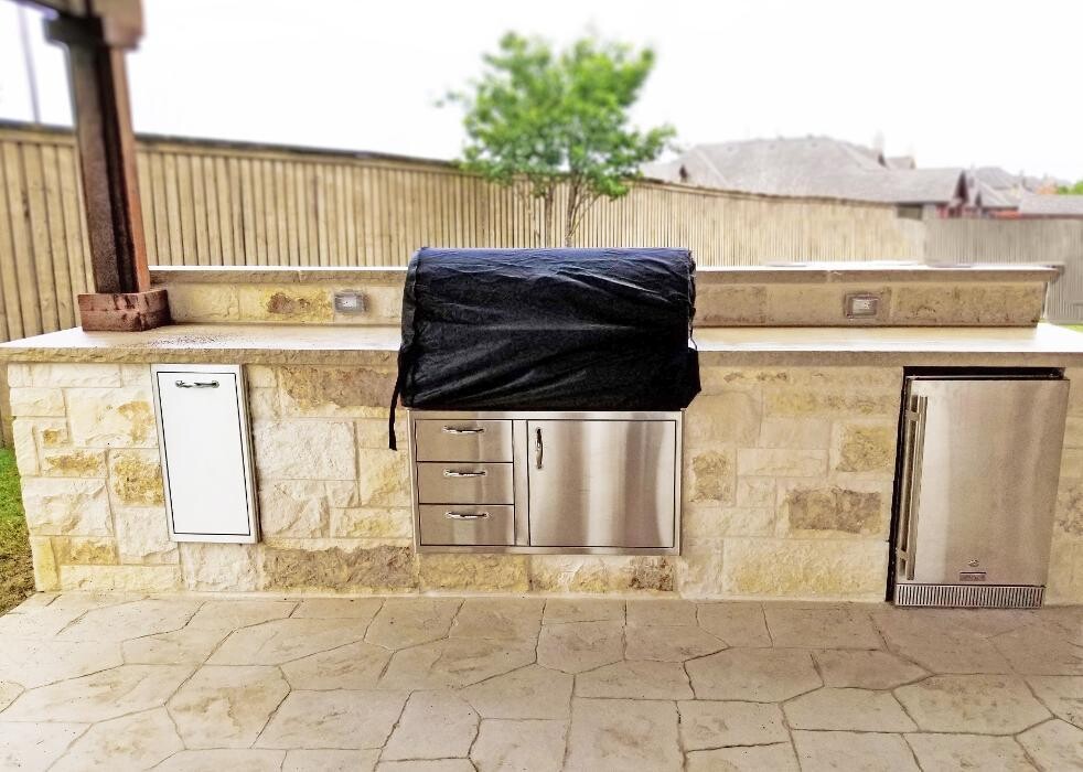 Images Beautiful Backyard Living