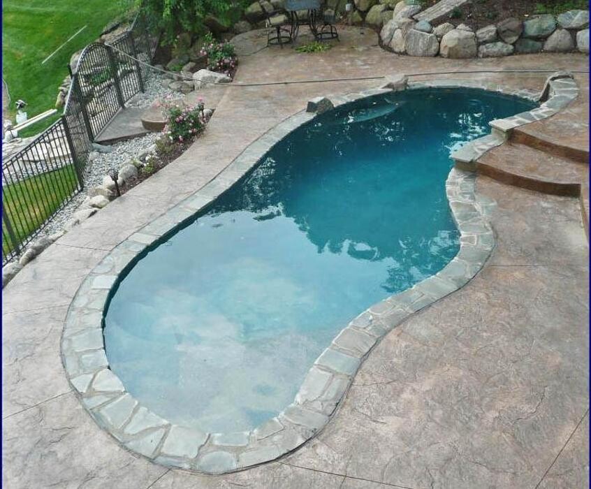 Images Beautiful Backyard Living