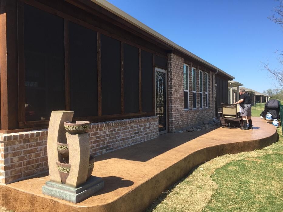 Images Beautiful Backyard Living