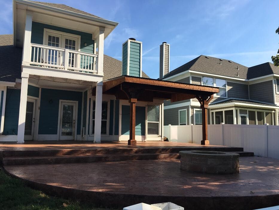 Images Beautiful Backyard Living