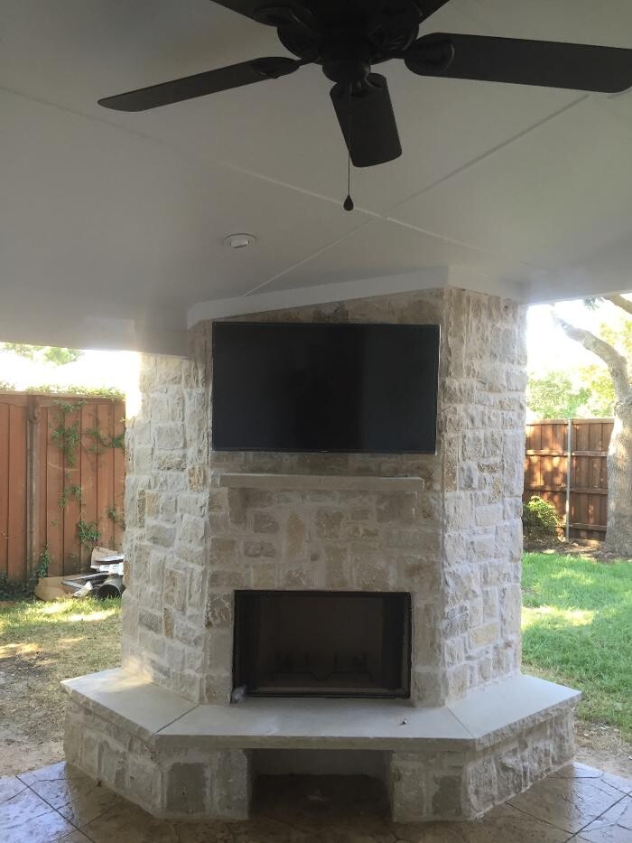 Images Beautiful Backyard Living