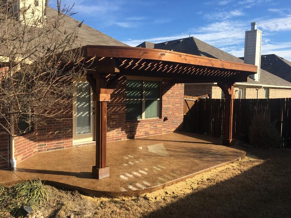 Images Beautiful Backyard Living